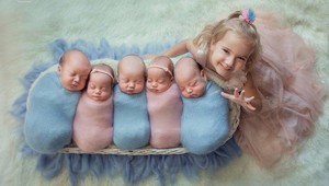 Ich narodenie bolo svetovou senzáciou: Aha, ako vyzerajú slávne pätorčatá dnes