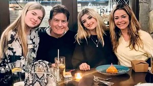 Priznanie dcéry Charlieho Sheena: Ľudia sú v šoku, čo povedala o svojom otcovi