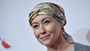 Tvár Shannen Doherty bez mejkapu hovorí za všetko: Pre ženy má TENTO odkaz