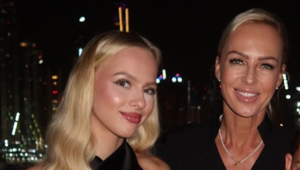 Belohorcová na dcére nešetrí! TAKÝTO luxusný darček dostala k 16. narodeninám!