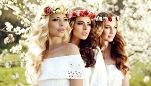 Veľké kvetinové čelenky sú OUT: Nová vychytávka je konečne praktická a hodí sa každej!