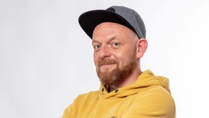 Herecké premeny Ľuboša Kostelného vás dostanú: Pozrite, kde všade behom rokov zažiaril!