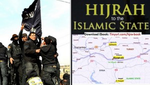 ISIS vydal príručku pre nádejných džihádistov, odborníci sa chytajú za hlavy