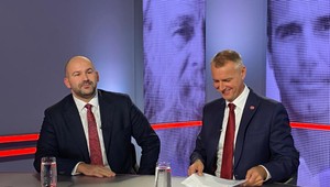 Budú sa mať vlekári lepšie než lekári? Na vaše otázky odpovedali Pčolinský a Raši