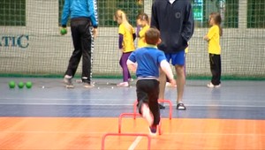 Na Slovensku testovali pohybovú zdatnosť školákov. Výsledky prekvapili aj odborníkov