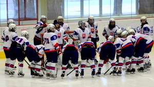 Splnenie sna nadosah! Hokejistky zdolali Maďarky, majú blízko k postupu