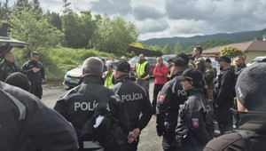 Lucia sa vybrala na výstup, vyhlásili po nej pátranie. Žiaľ, domov sa už nevráti