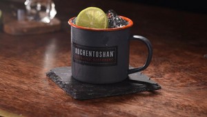 Whisky stvorená barmanmi pre barmanov