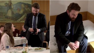 Prvé rande Barbory a Romana skončilo totálnym fiaskom: TOTO by rozdýchal máloktorý muž!