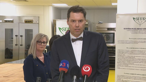 Tlačová beseda: Správne rozhodnutie o škole