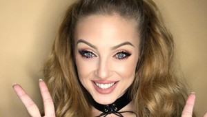 Lucid ako zvodná šelmička: Jej jedinečný mejkap vám vyrazí dych!