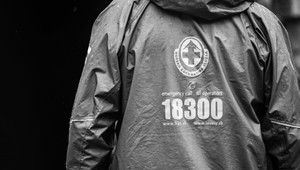 Český turista spadol z vrcholu Rysov, našli ho mŕtveho