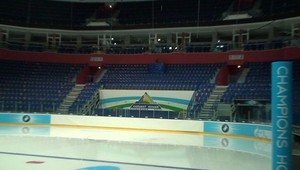 Vo finále Východnej konferencie KHL sa stretne Kazaň s Ufou