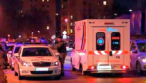 Dráma v Košiciach! Lekár (37) pripravený zabíjať väznil syna