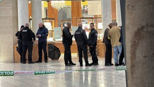 Maskovaní zlodeji prepadli zlatníctvo v Bratislave. Hrozí im 12 rokov za mrežami