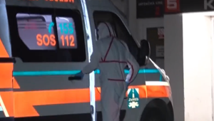 Pozitívny prípad hlásia aj na onkológii. Pre nezodpovedný krok skončil nemocničný personál v karanténe