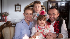 Relácia Na chalupe má za sebou už 100 častí: Aha, aké celebritné chalupy sme navštívili!