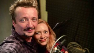 Fotky, ktoré trhajú srdce! Dano Heriban len tri dni pred skonom s vyznaním manželke!