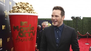 Chris Pratt randí s dcérou Arnolda Schwarzeneggera