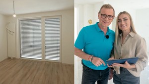 Chladná novostavba sa v jej rukách zmenila na útulný domov: Architektka povedala svoj recept!