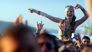 Účastníci Pohody riskovali. Policajti ich podrobili kontrole