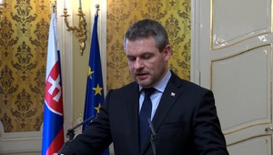 Slovensko by malo čerpať eurofondy jednoduchšie, hovorí Fico a Pellegrini