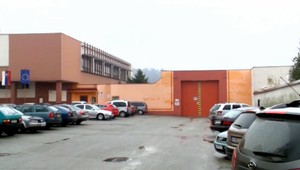 Chytili väzňa, ktorý utiekol z pekárne