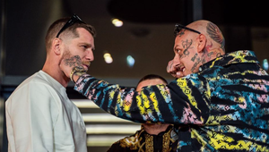 Bude to strašná nakladačka?! Separ a Majk Spirit si idú po krku, udrie si aj Rytmus!