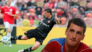 Závislosť na antidepresívach ho takmer zabila!