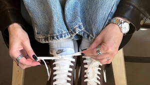 Z trónu zosadili aj stále populárne klasiky: Tieto tenisky sú hitom medzi ženami