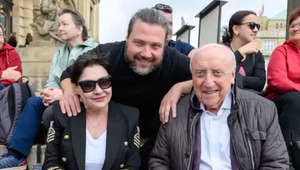 Slováček so synom riešili Patrasovú! Ich "nočná porada" o jej budúcnosti priniesla TENTO výsledok!