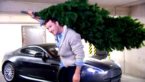 Sexi Ján Koleník (35) sa predviedol v roli modela