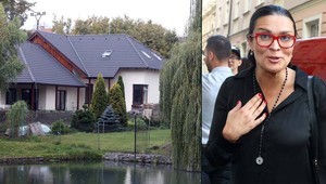 Mahulena Bočanová totálne bez peňazí: Účtovníčka ju obrala o milión korún