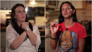 Pri stylingu sa asi Biba a Zoli inšpirovali kultovým filmom: Kto je Winnetou a kto Ribanna?