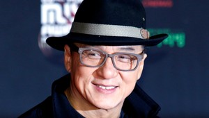 Je to vôbec on?! Jackie Chan riadne zostarol!