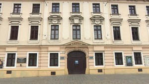 Šimkovičová obvinila odvolanú riaditeľku Bibiany z nezákonného hospodárenia