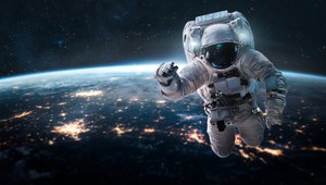 Mikrogravitácia spôsobuje znepokojujúce zmeny v mozgoch astronautov