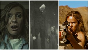 Videli ste ich všetky? Najlepšie aj najhoršie hororové filmy roku 2018!