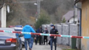 Lukášovi, ktorý je obvinený z úkladnej vraždy svojho otca a jeho družky, hrozí výnimočný trest