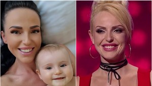 Zuzanita ani počas materstva nezanevrela na estetické úpravy: VÝSLEDOK ľudí pohoršil!