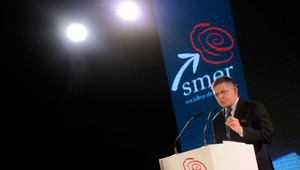 Fico: Nikto neurobil pre sociálny štát toľko, ako Smer