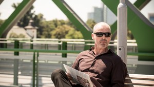 Rohan: Sivá eminencia zo seriálu Za sklom