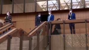 Dva roky od volieb: Táto vláda je sklamaním pre voličov a premárnenou šancou pre Slovensko, tvrdí Lenč