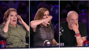 Porota nevěřila vlastním očím: Z tohoto čísla ztuhne krev v žilách všem rodičům!