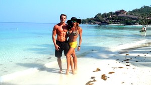 Zora Czoborová sa zbalila a odišla! Slovensko vymenila za Thajsko