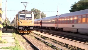 Tragédia na koľajniciach. Ženu prešiel vlak naložený drevom