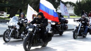 Poslanec Fico musí vyť s Putinovými nočnými psami