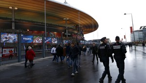 Terorista prehovoril: Cieľom útokov bol futbalový šampionát vo Francúzsku