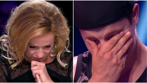 Diana Mórová sa tak rozplakala, až nedokázala rozprávať: Za všetko môže tento muž!