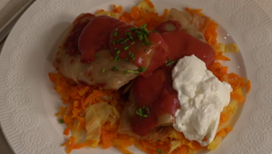 Hlavné jedlo: Uzavreté Céčko